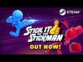 Vidéo de gameplay de Stick It to the Stickman  Mac