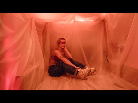 Deivid Vj 💅 Se Pone Linda (Videoclip Oficial)