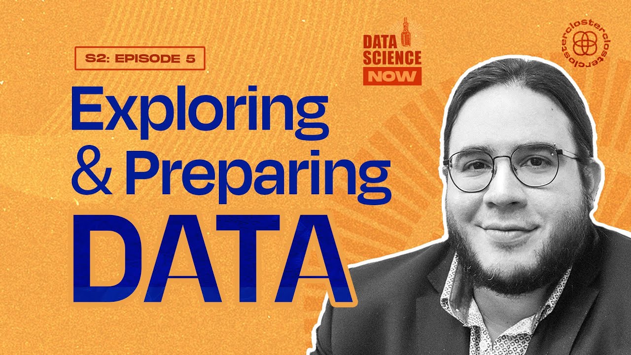 Data Science Now - S2:E5 