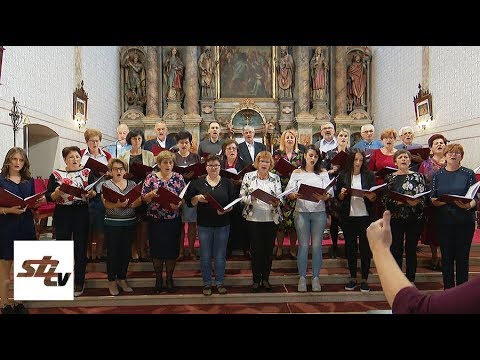 SBTV - DNEVNIK - SMOTRA ZBOROVA U CERNIKU - 03.10.2019.