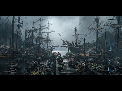 WESTLIBERTY'S feat. IKIRU - UNONA