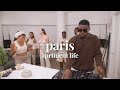 paris | aprtment life | vol.5 (alternative r&b and afro sounds)