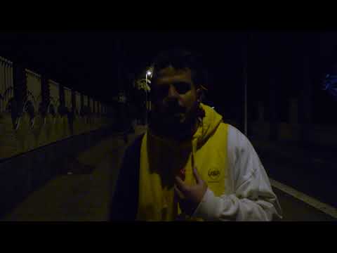 Crased - Tonos grises (OneShoot)