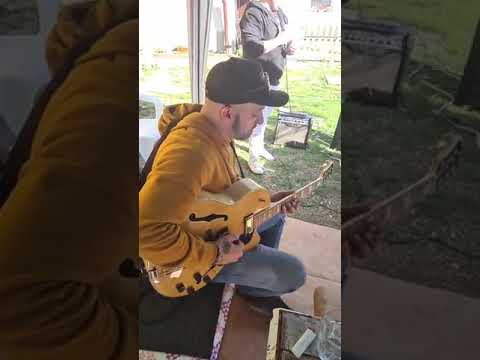 Anička Olahova & Band - Sar raci & Namiste man