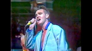The Smiths -  Panic live