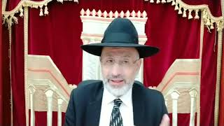 Parashat Ki Tissa Zohar sur la Torah face au yetser ara.Josiane pour la refoua chelema de am Israël