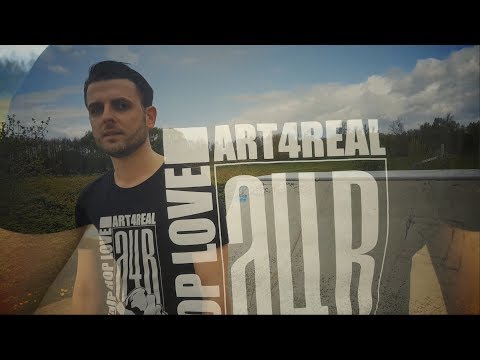 Mad Cap - "Du bist" ft. DJ Vinylholik  [Offiziell - HD]