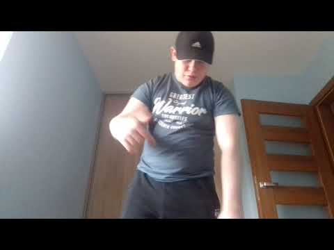 młody Shogun lecę z Raperm ziomek