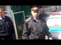 Полицейские в Алматы злоупотребляют полномочиями, но боятся камеры. Сюжет №85 