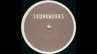 03 - Hardcell - Untilited     Skunkworks   Skunk016