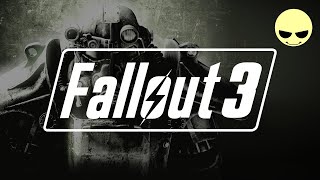 17年ぶりに遊ぶ配信 Part1【フォールアウト3】【Fallout3】【Sunnyさん】PCゲーム STEAM RPG