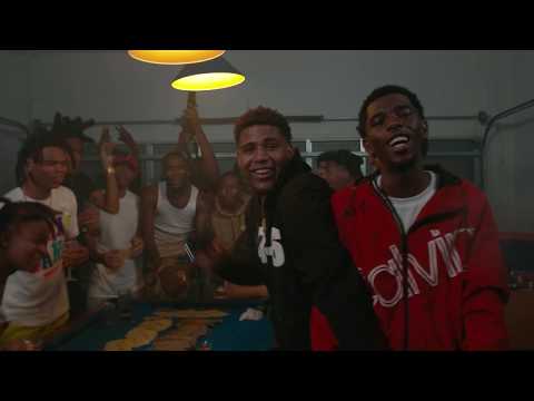 Rome G - RALO [Official Music Video] (Directed By Wally Woo) Produced by Drizzle Beats