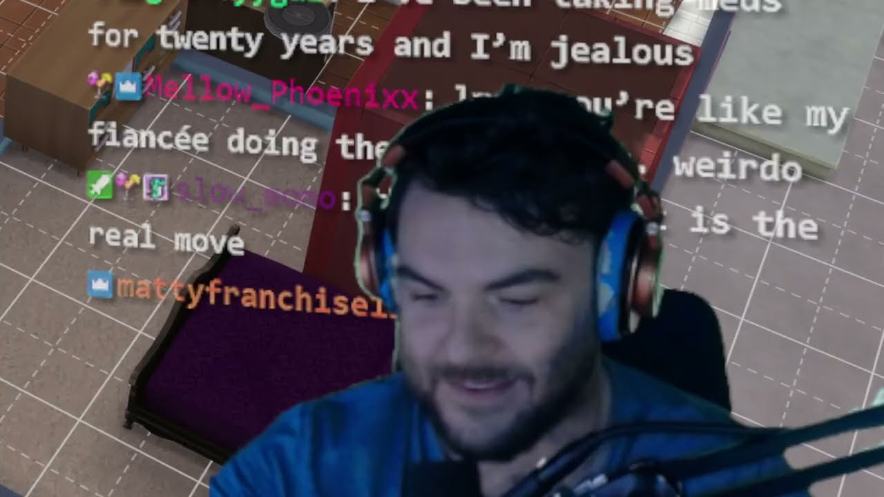 !Decembean - Kiki Chanel and the 100 Baby Challenge | 8 Dec 2025