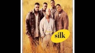 Silk We&#39;re Callin U