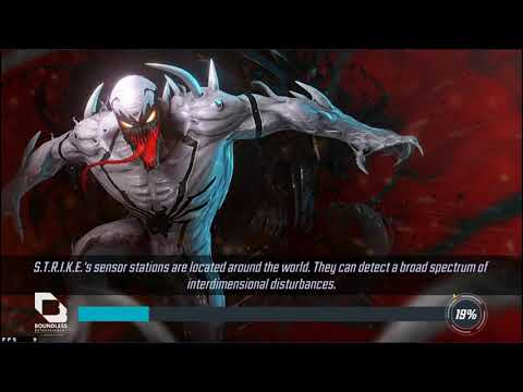 MSF. Doom 2.0. Tech Mission 1