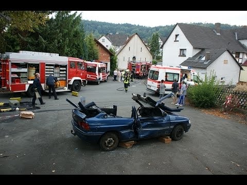 Übung VU Wickenrode