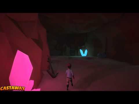 Castaway youtube-video