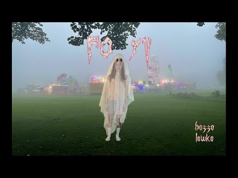 bozzo - Fo yu (Prod. Lowko)