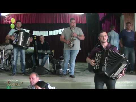 Vojkan Jovic i Orkestar KOBRE. - Vlaski splet - 2016.god.