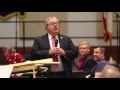 This Nearly Was Mine | Steven Hubbard