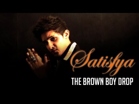 Satisfya (The Brown Boy Drop) - Imran Khan Feat. Knox Artiste