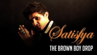 Satisfya (The Brown Boy Drop) - Imran Khan Feat. Knox Artiste