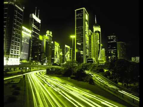 City Lights - Sambada
