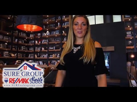 Anthem House Video Tour with Alison Hudler