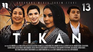 Tikan 13