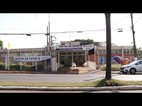 Circulação da variante Delta é registrada em Cordeirópolis