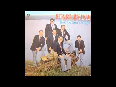 Stari Zvuci - Kockare - (Audio 1981) HD