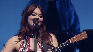 My Silver Lining - First Aid Kit | Live Stockholm - Palomino tour