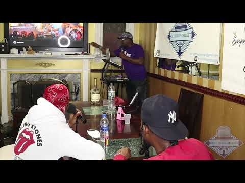 Keys to the street show DMO Blaza x T Tha Hustla