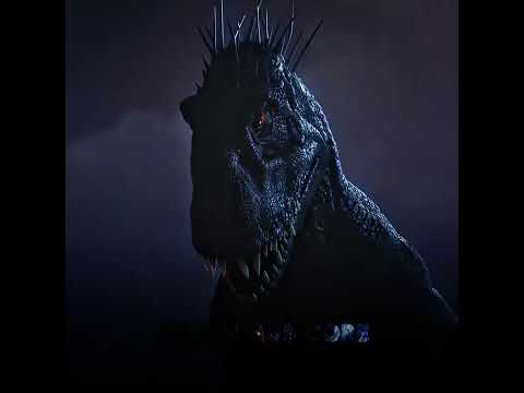 The Perfect Hybrids - Indominus Rex & Indoraptor Edit | Jurassic World Edit