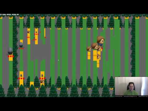 Handmade Hero Day 318 - Optimizing Render Target Blends and Clears