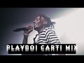 Playboi Carti Mix