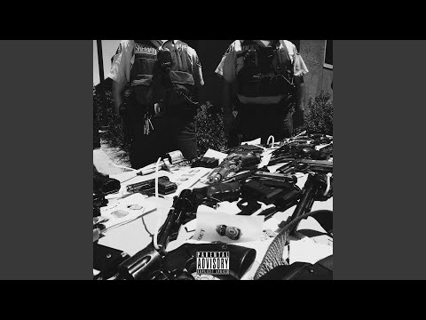 Blood in Blood Out (feat. Kxllswxtch & Kxng)