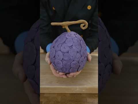 Luffy's Gomu Gomu no Mi🍈aka Hito Hito no Mi, Model:Nika from One Piece 🏴‍☠️ #sanji #luffy #onepiece