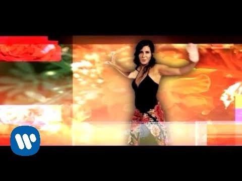 Diana Navarro - Ea (video clip)