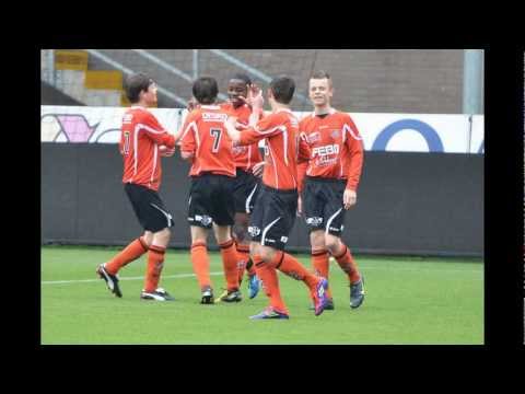 C1insite: FC Volendam C1 - Almere City C1 28/4/12