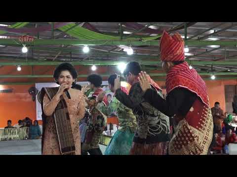 Gendang 2025 - Landek Aron Beru Tarigan Sesi #1