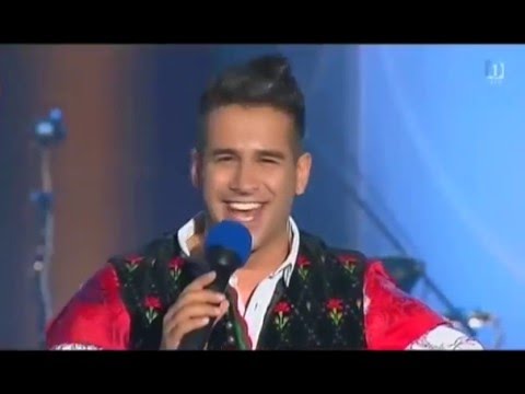 Domen Kumer - Marička Štajerka