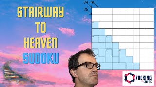 Stairway To Heaven Sudoku