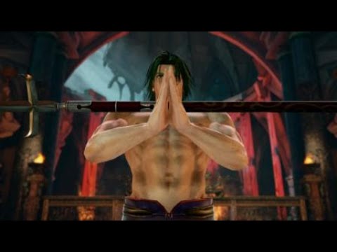 SOULCALIBUR™Ⅵ_20200327212702 - Evil Kilik & Perfect