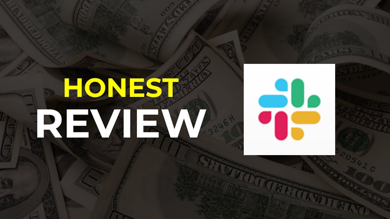Slack App: MY FULL & HONEST REVIEW... (Breakdown, Pros & Cons...)