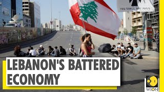 Massive blast deals a fresh blow to Lebanon economy | World News - Download this Video in MP3, M4A, WEBM, MP4, 3GP