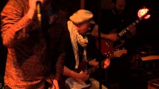 CHRIS MASUAK &amp; THE SONIC RACE: ANGLO GIRL DESIRE (RADIO BIRDMAN)