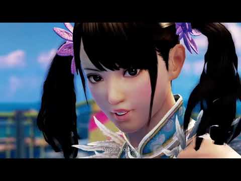 Tekken 7 phatymaty Lili, kunimitsu, josie,... vs James11002 xiaoyu, Lidia, Kunimitsu ,...