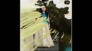 baby dress/ Onam designe dress /💯 quality