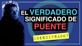 El VERDADERO adiós de CERATI | Puente Análisis